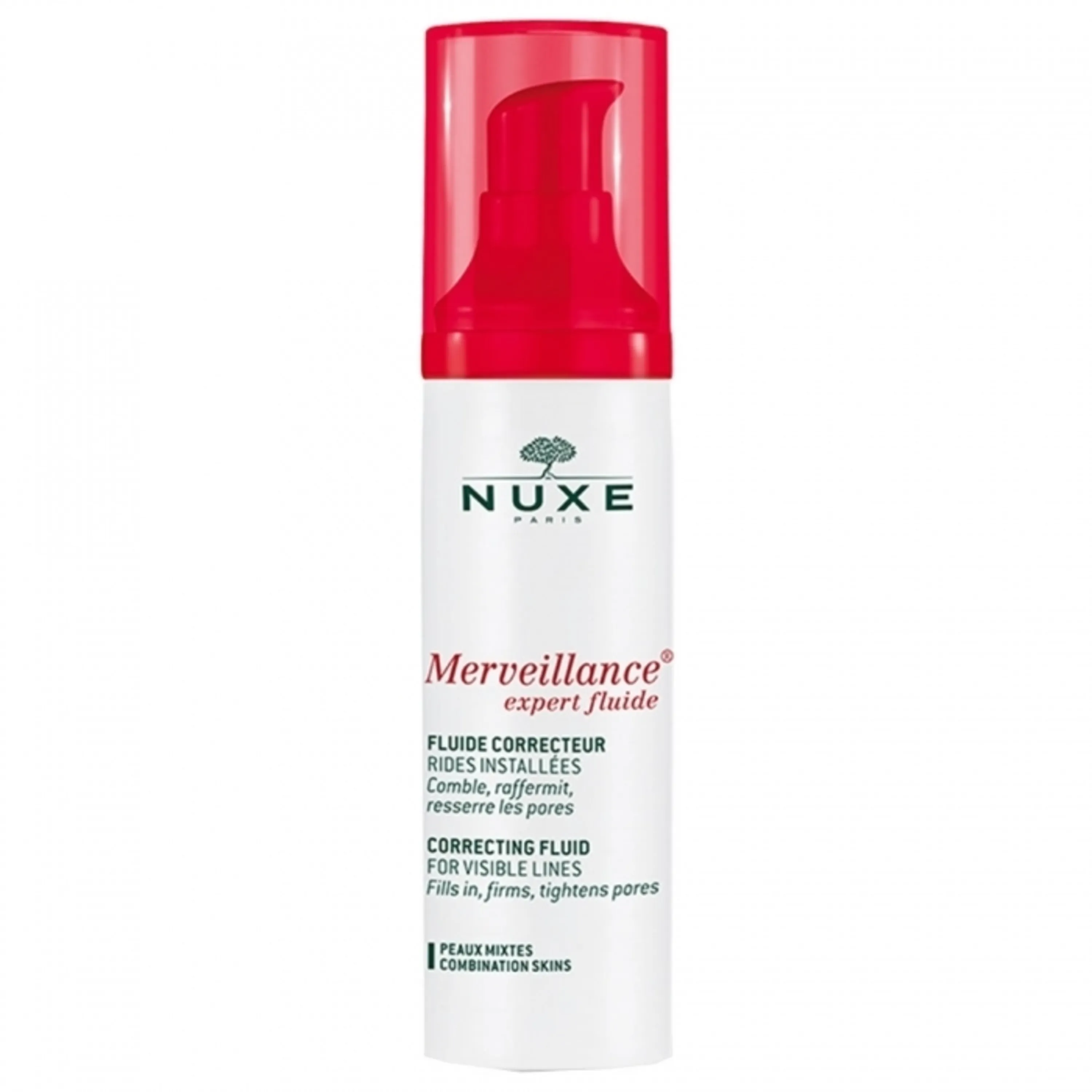 فلویید ضد چروک و لیفتینگ مرویانس اکسپرت نوکس 